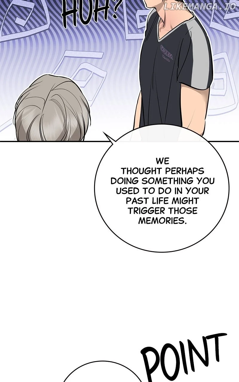 Extroversion of an Immortal chapter 94 page 57