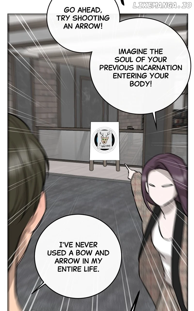 Extroversion of an Immortal chapter 94 page 58