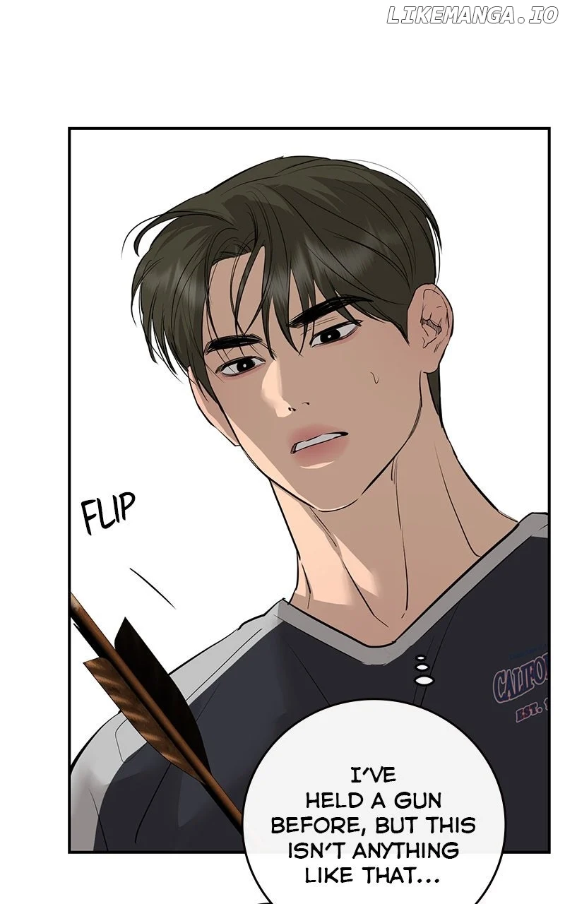 Extroversion of an Immortal chapter 94 page 60
