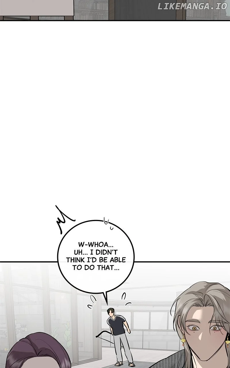 Extroversion of an Immortal chapter 94 page 71