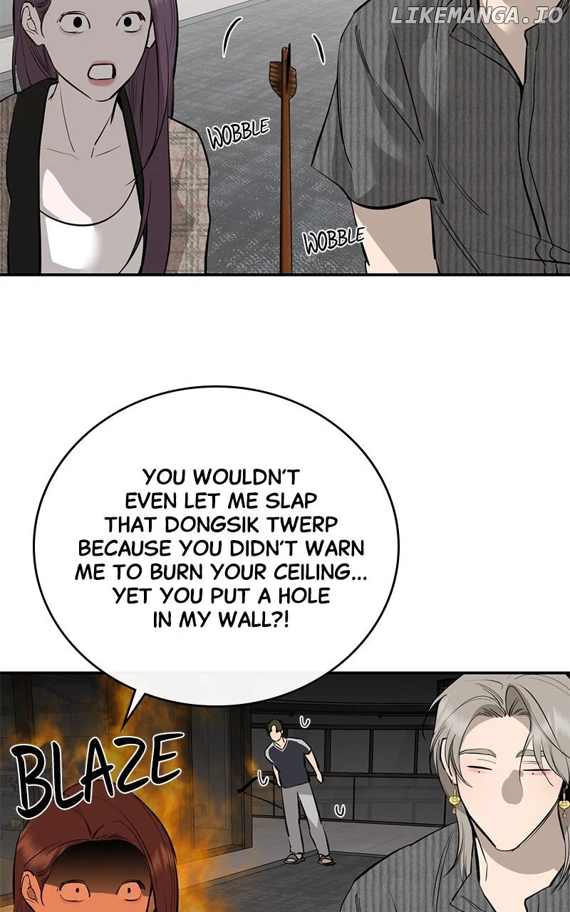 Extroversion of an Immortal chapter 94 page 72