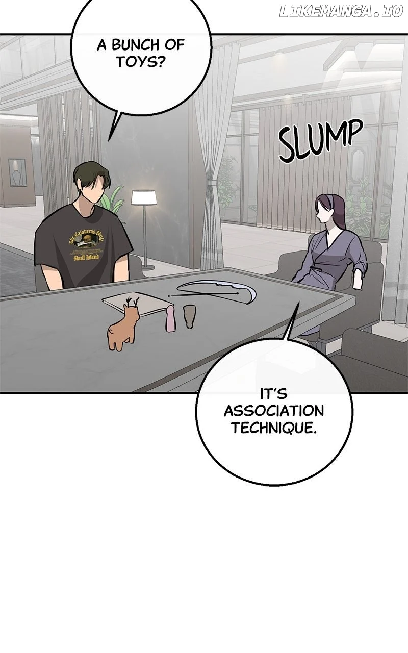 Extroversion of an Immortal chapter 94 page 76