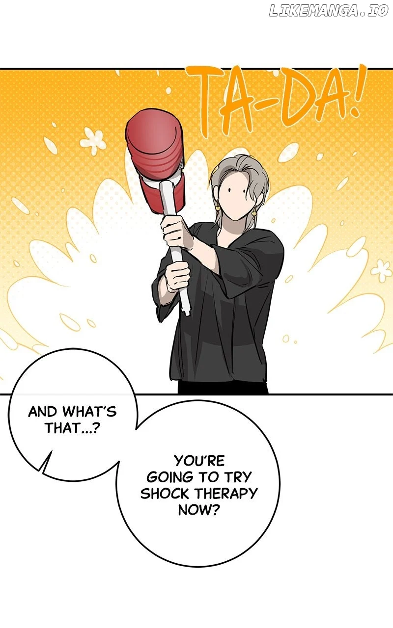 Extroversion of an Immortal chapter 94 page 77