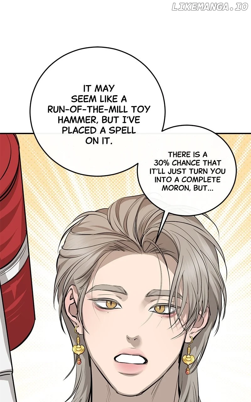 Extroversion of an Immortal chapter 94 page 78
