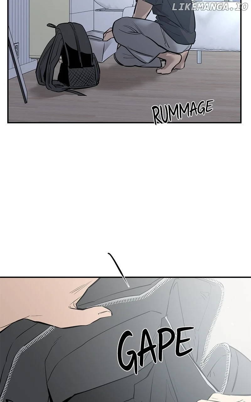 Extroversion of an Immortal chapter 94 page 8