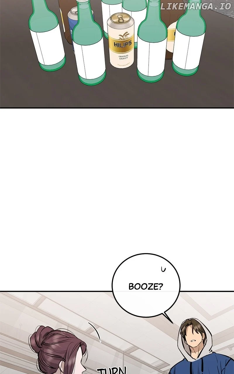 Extroversion of an Immortal chapter 94 page 83