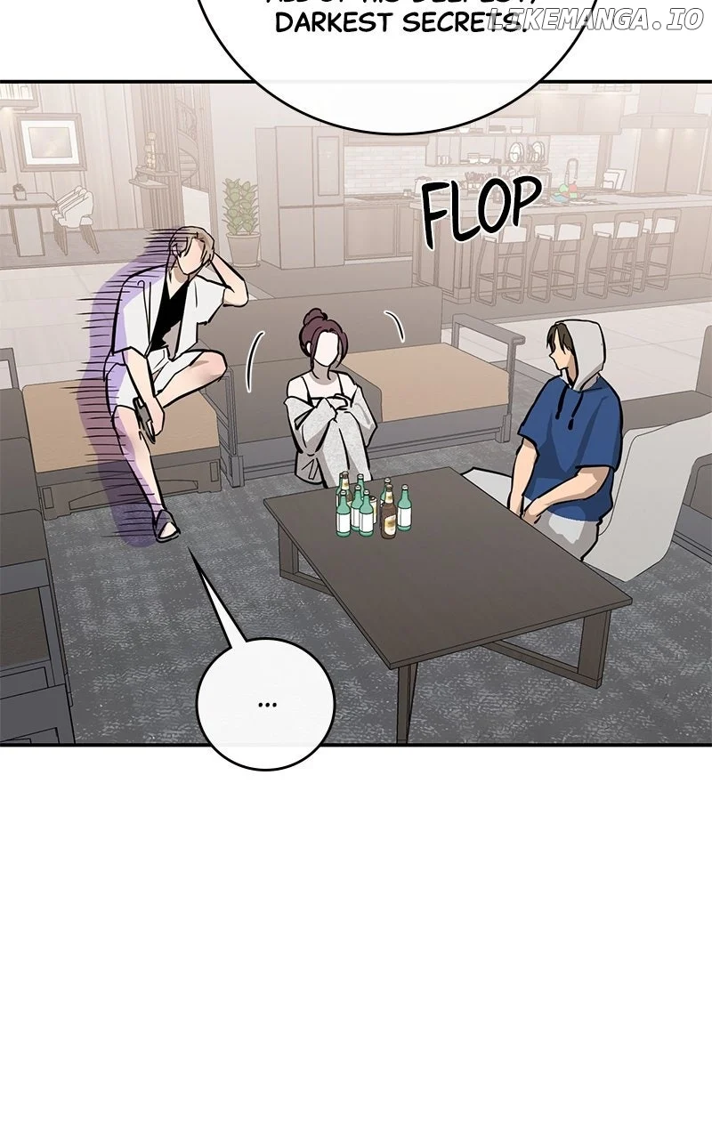 Extroversion of an Immortal chapter 94 page 85
