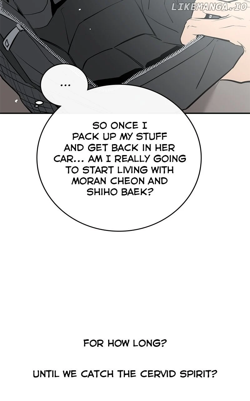 Extroversion of an Immortal chapter 94 page 9