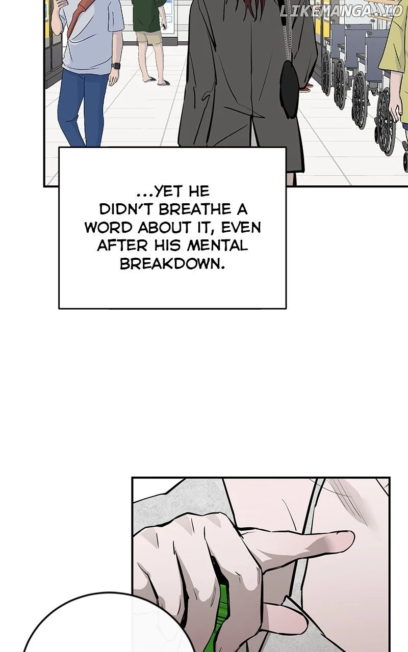 Extroversion of an Immortal chapter 94 page 90