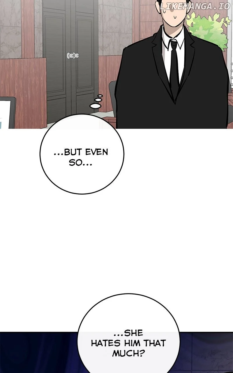 Extroversion of an Immortal chapter 95 page 12