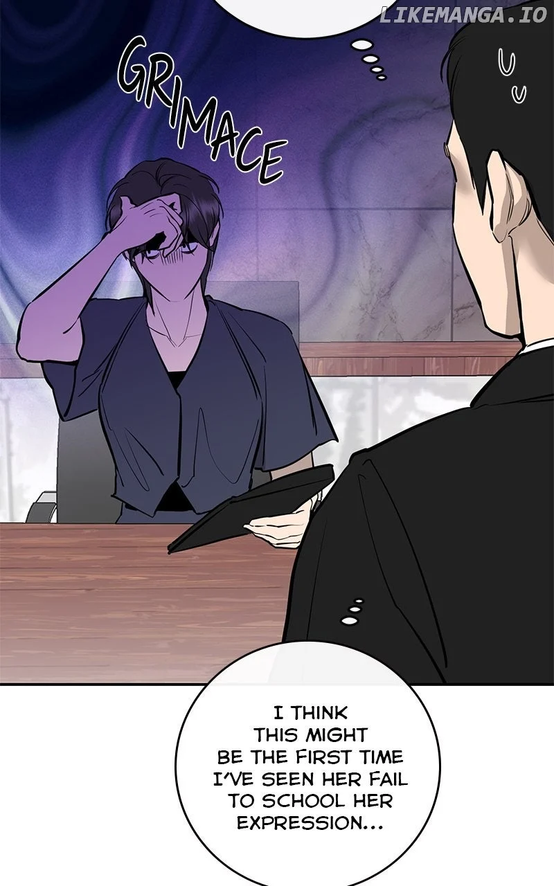 Extroversion of an Immortal chapter 95 page 13