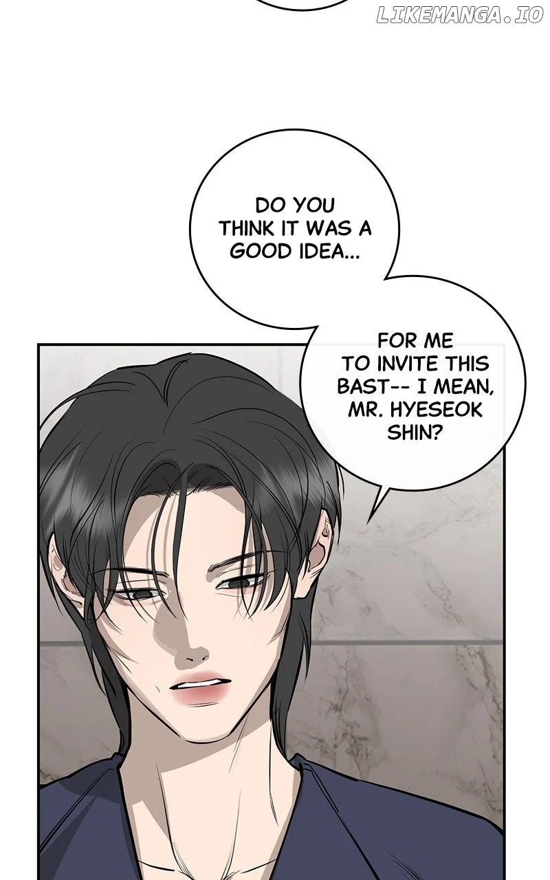 Extroversion of an Immortal chapter 95 page 15