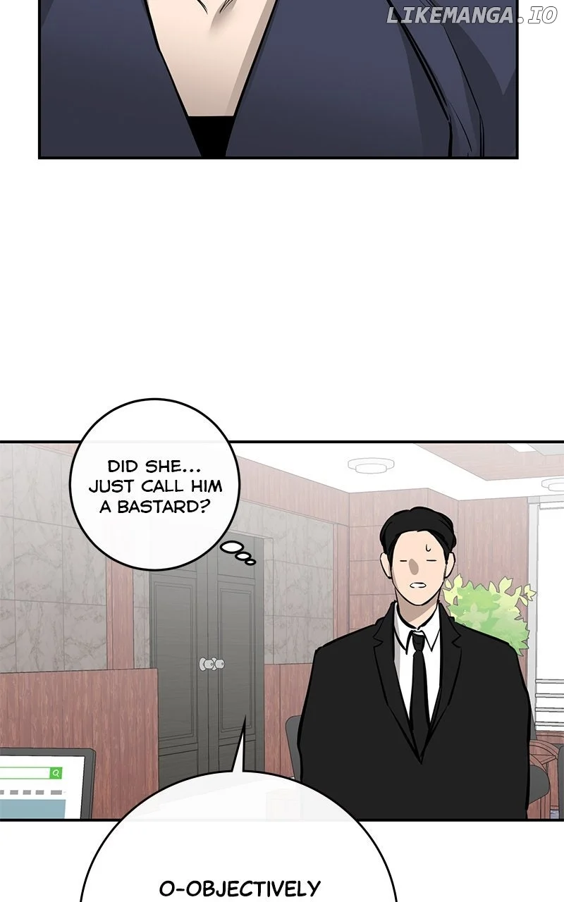 Extroversion of an Immortal chapter 95 page 16