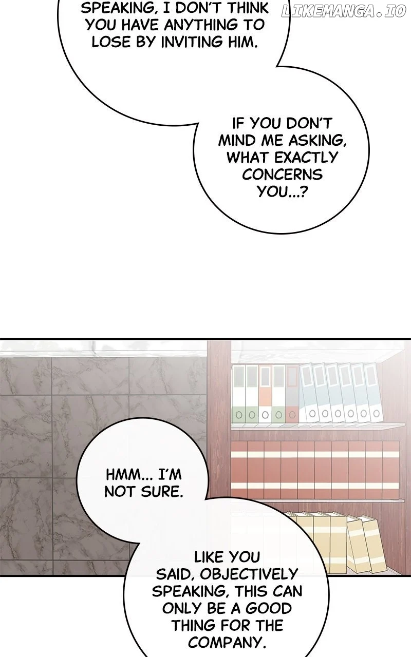 Extroversion of an Immortal chapter 95 page 17