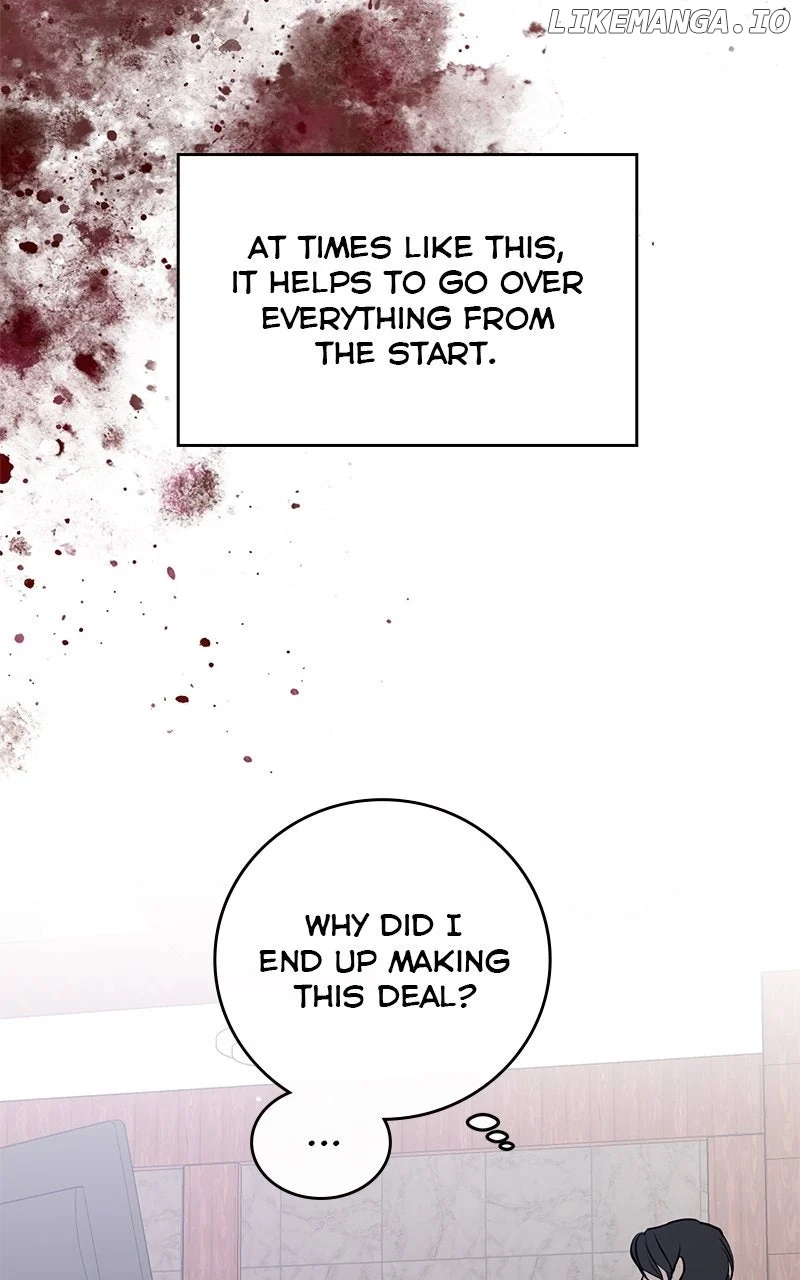 Extroversion of an Immortal chapter 95 page 21