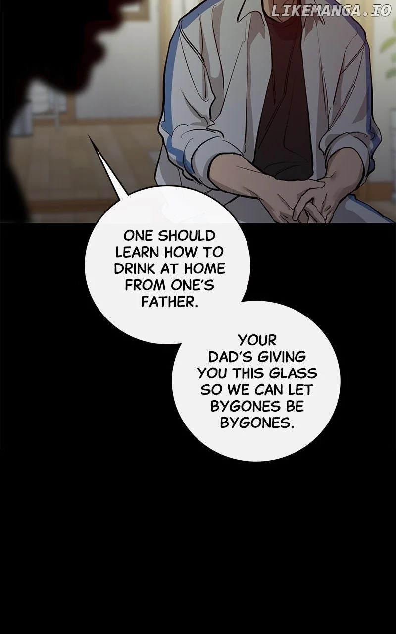 Extroversion of an Immortal chapter 95 page 25