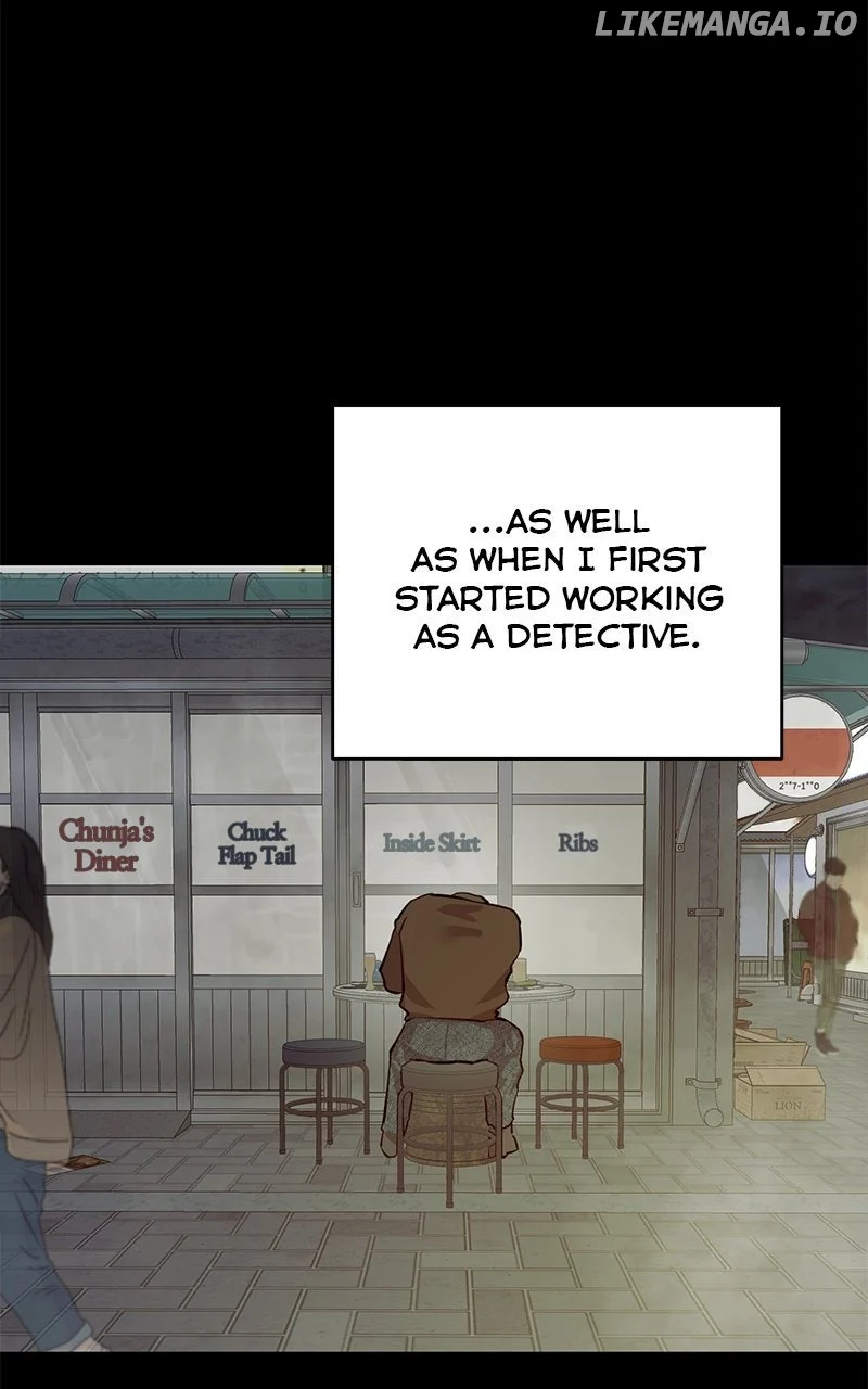 Extroversion of an Immortal chapter 95 page 27