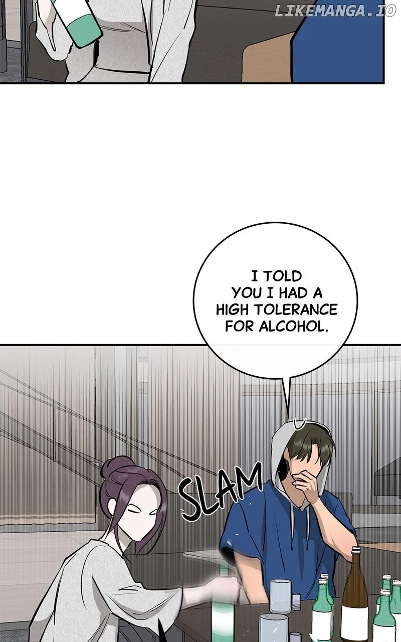 Extroversion of an Immortal chapter 95 page 31