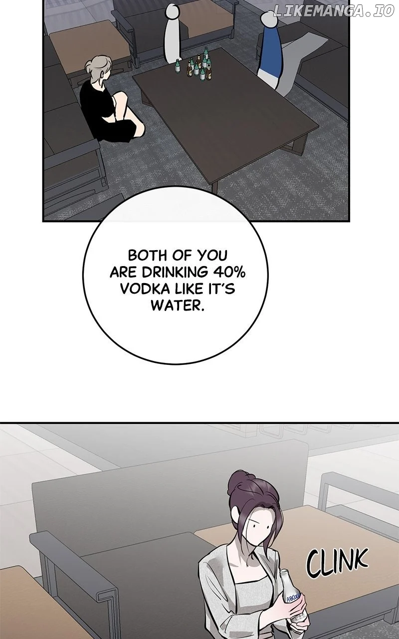Extroversion of an Immortal chapter 95 page 33