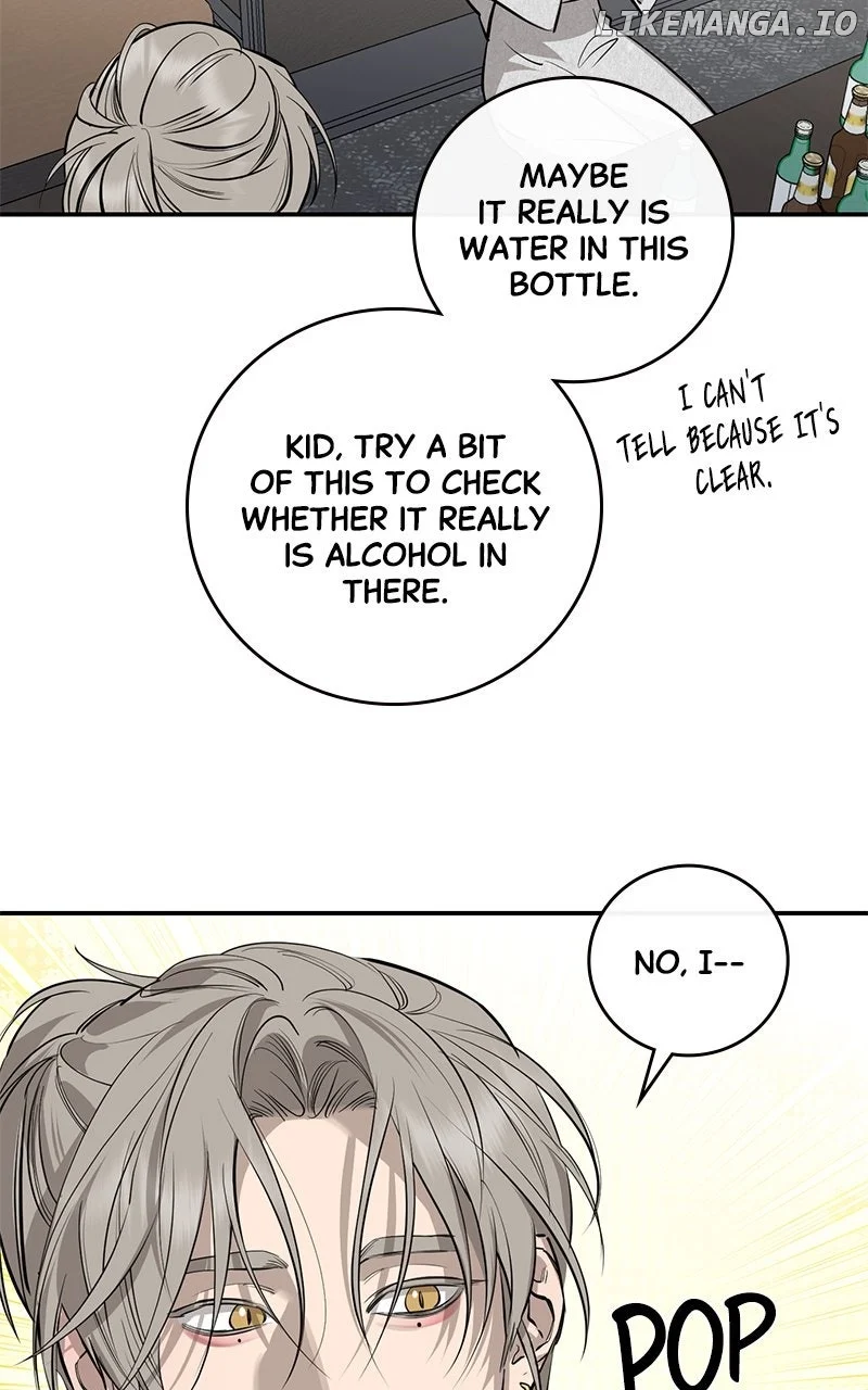 Extroversion of an Immortal chapter 95 page 34