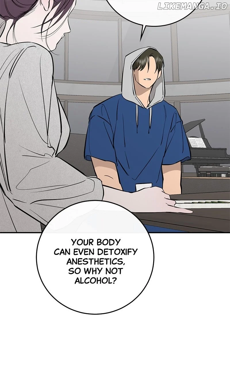 Extroversion of an Immortal chapter 95 page 41