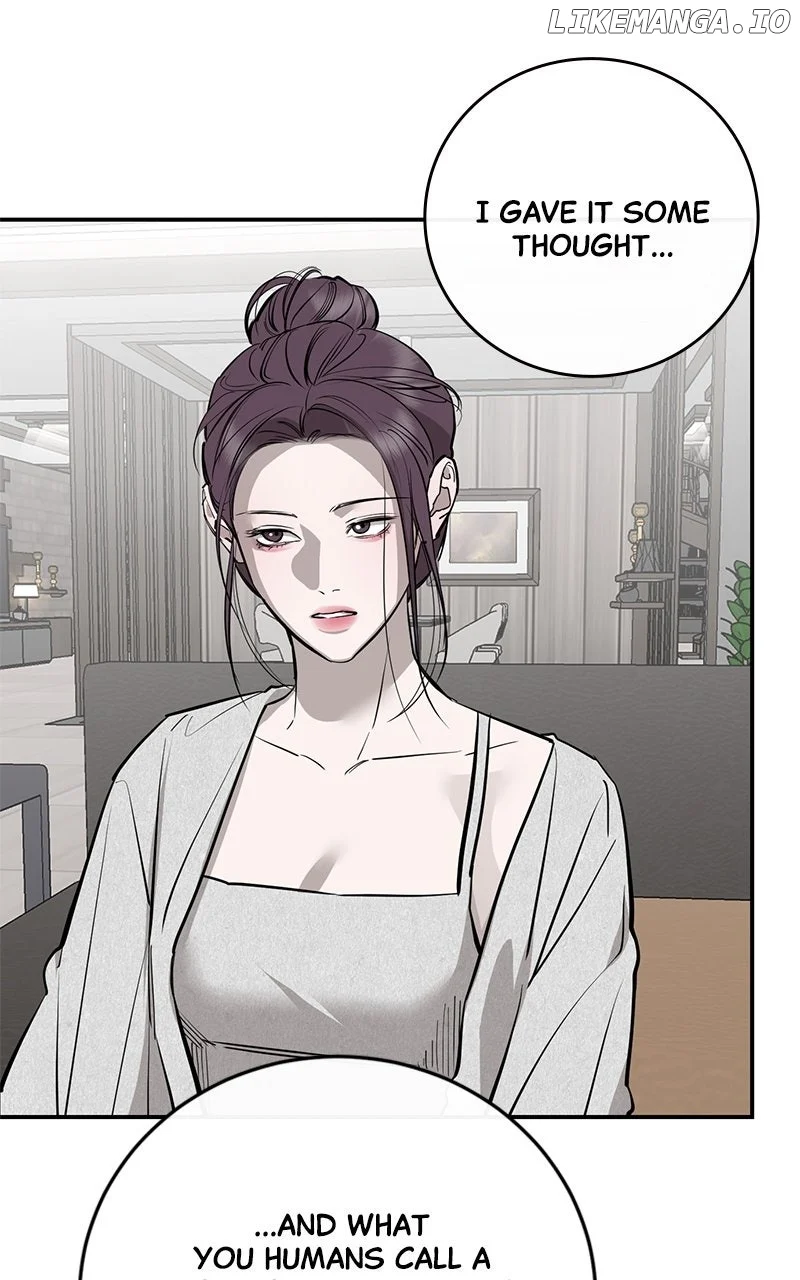 Extroversion of an Immortal chapter 95 page 42