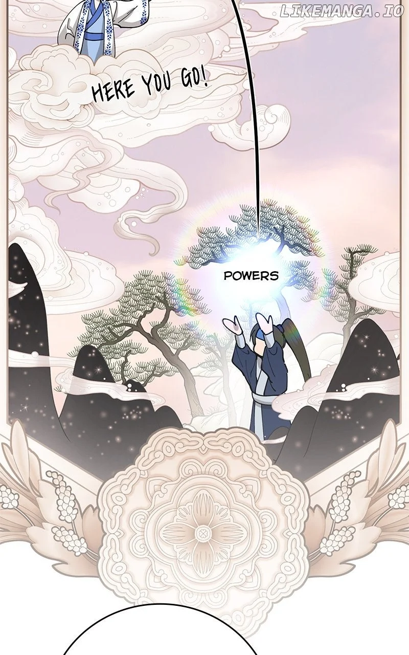 Extroversion of an Immortal chapter 95 page 44