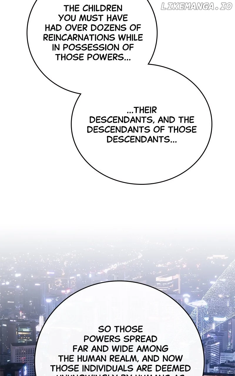 Extroversion of an Immortal chapter 95 page 45