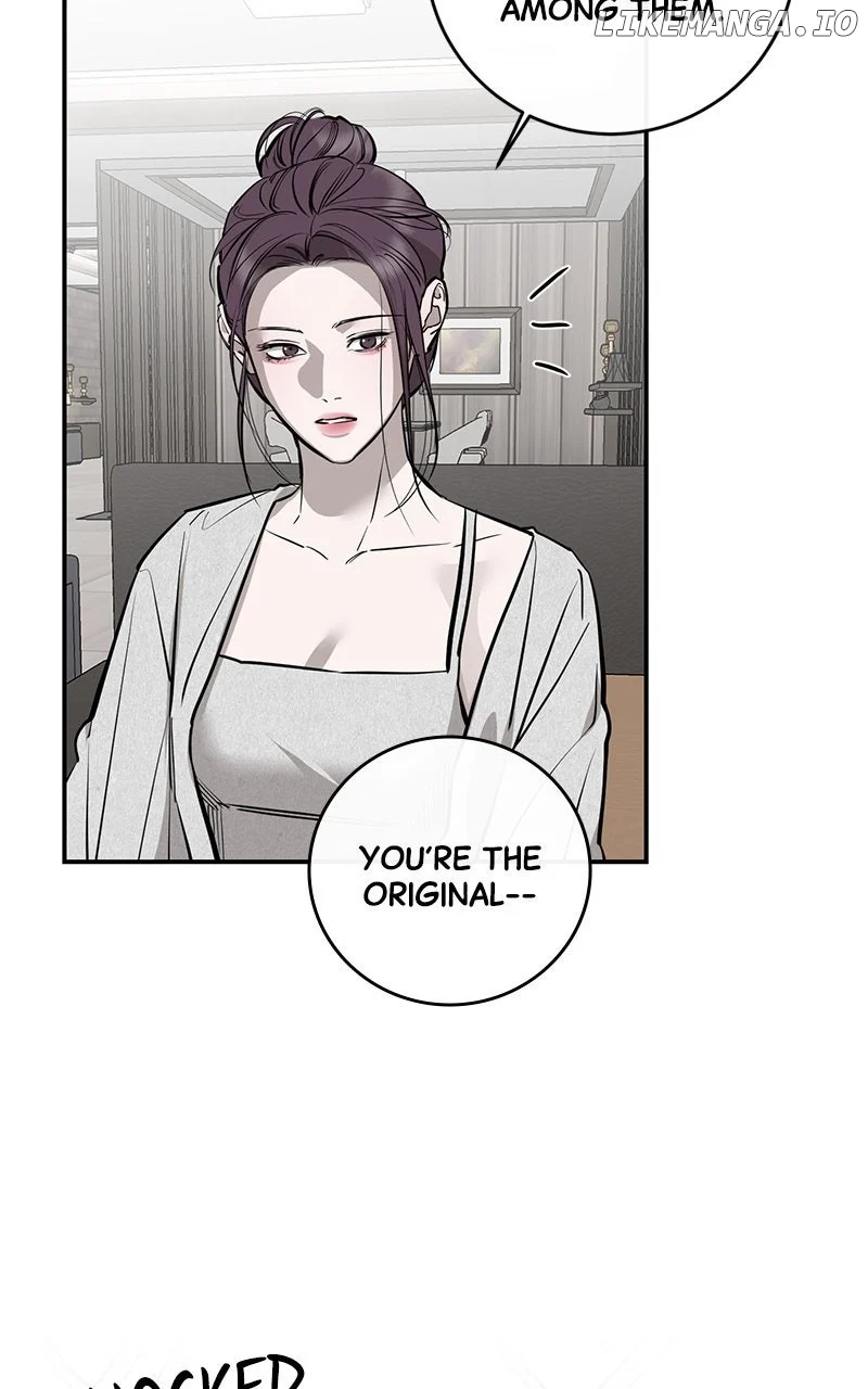 Extroversion of an Immortal chapter 95 page 47