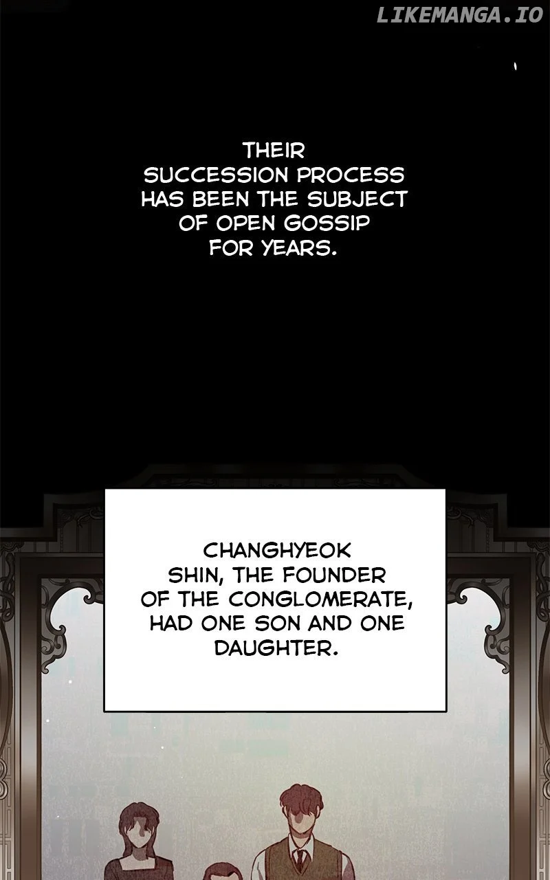 Extroversion of an Immortal chapter 95 page 5