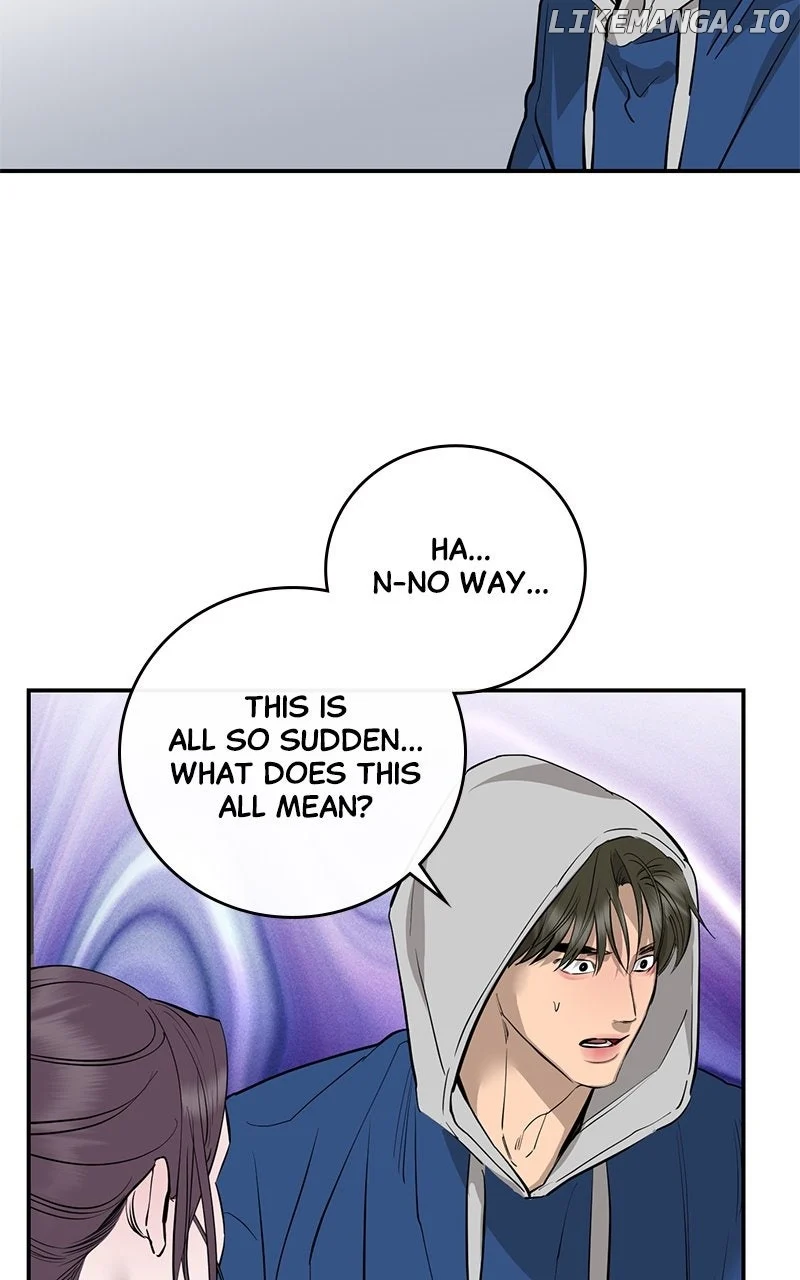 Extroversion of an Immortal chapter 95 page 51