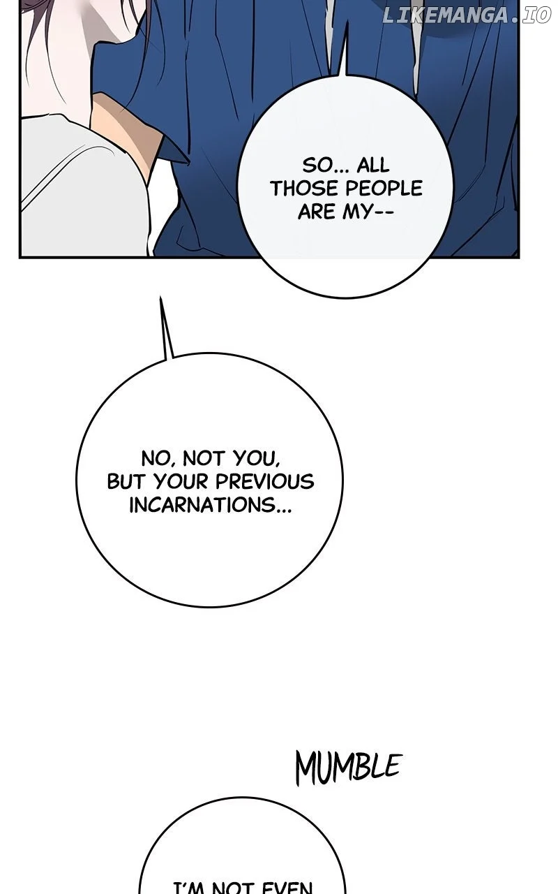 Extroversion of an Immortal chapter 95 page 52