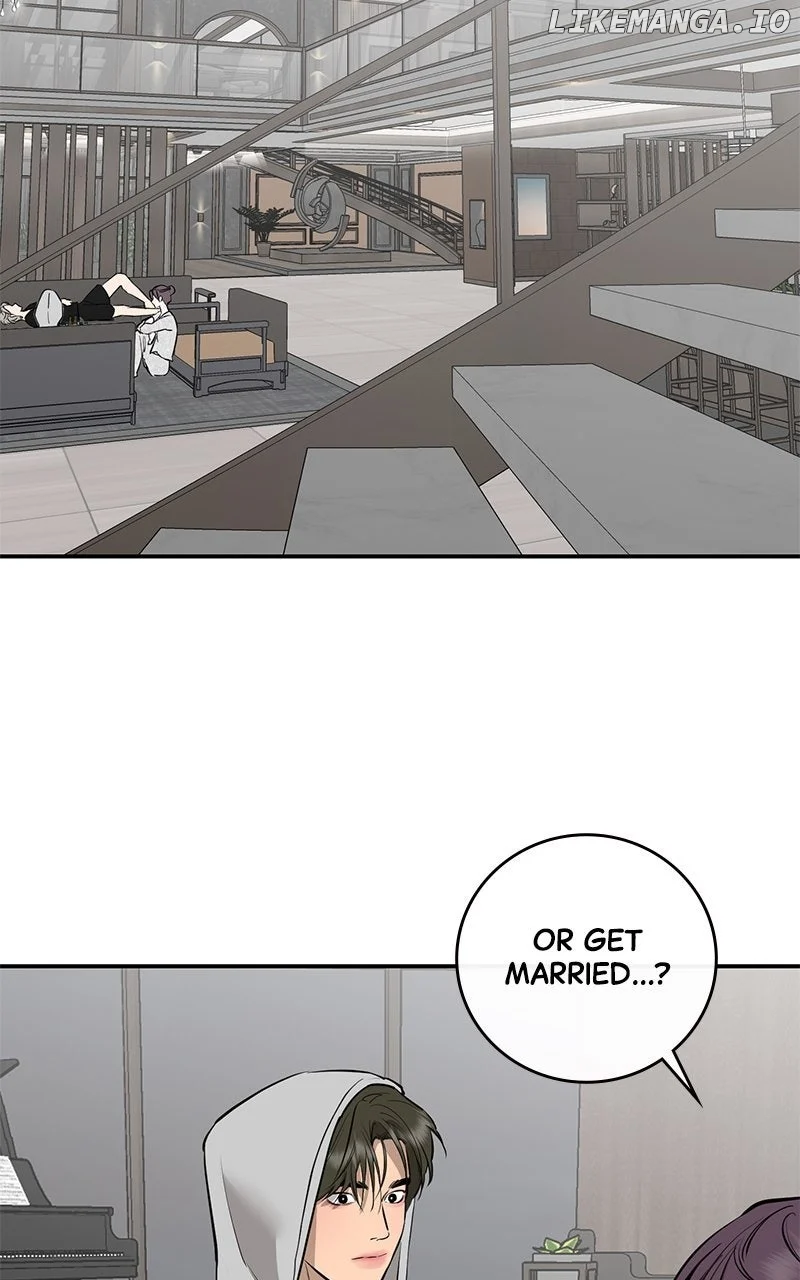 Extroversion of an Immortal chapter 95 page 56