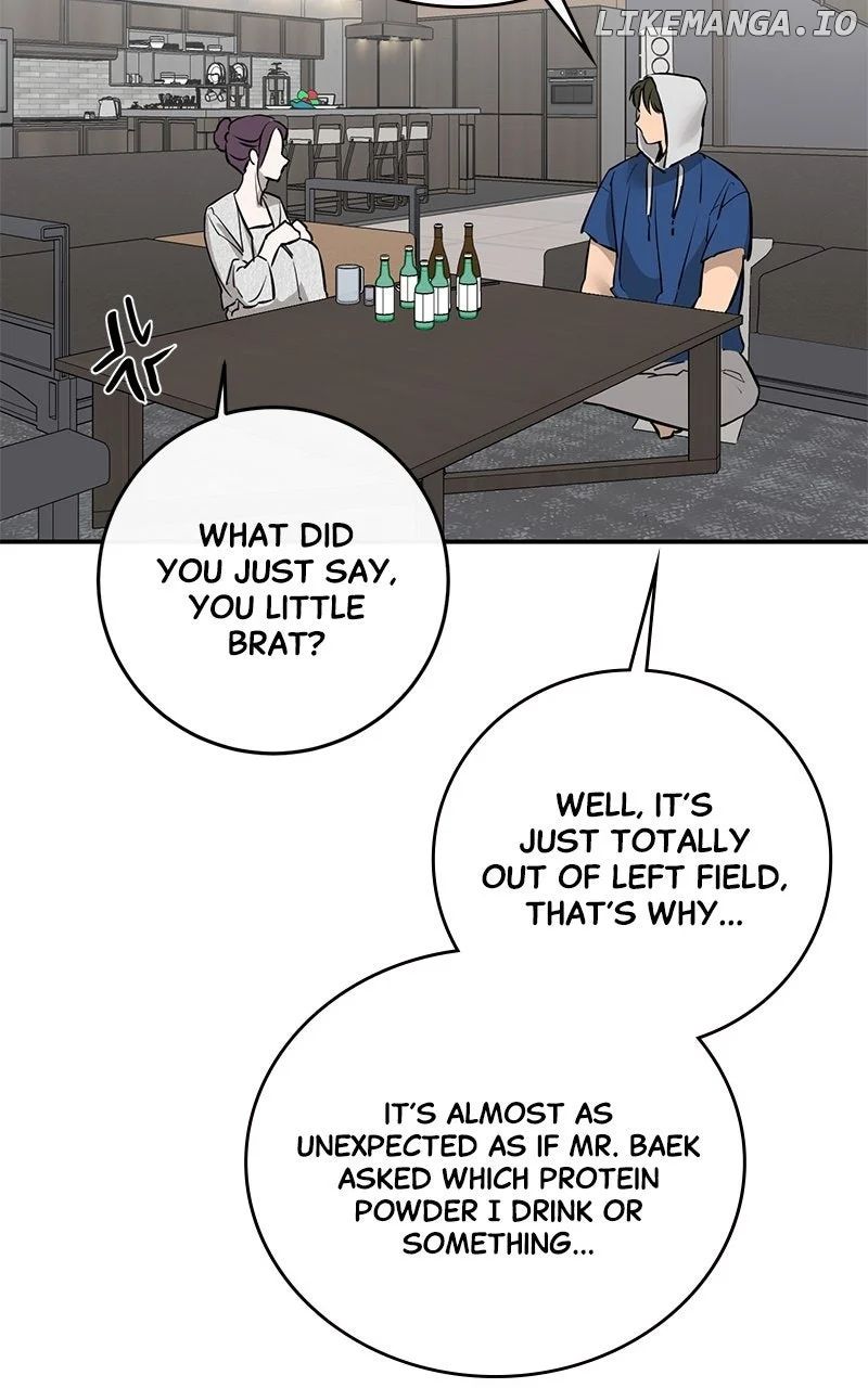 Extroversion of an Immortal chapter 95 page 59