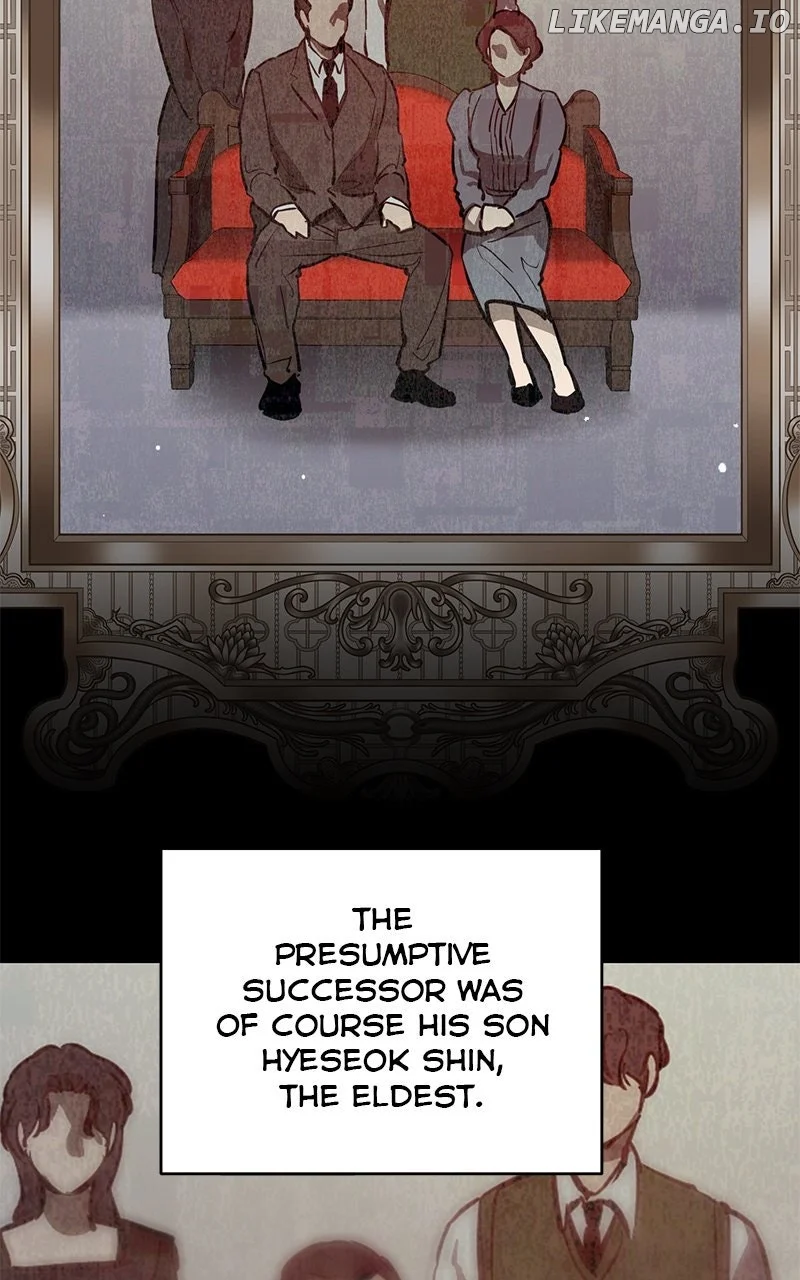 Extroversion of an Immortal chapter 95 page 6