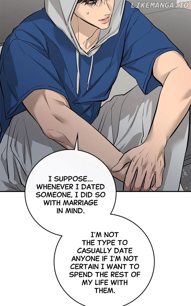 Extroversion of an Immortal chapter 95 page 61