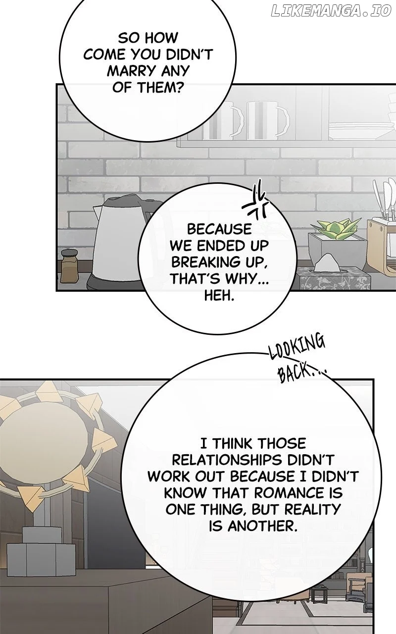 Extroversion of an Immortal chapter 95 page 63