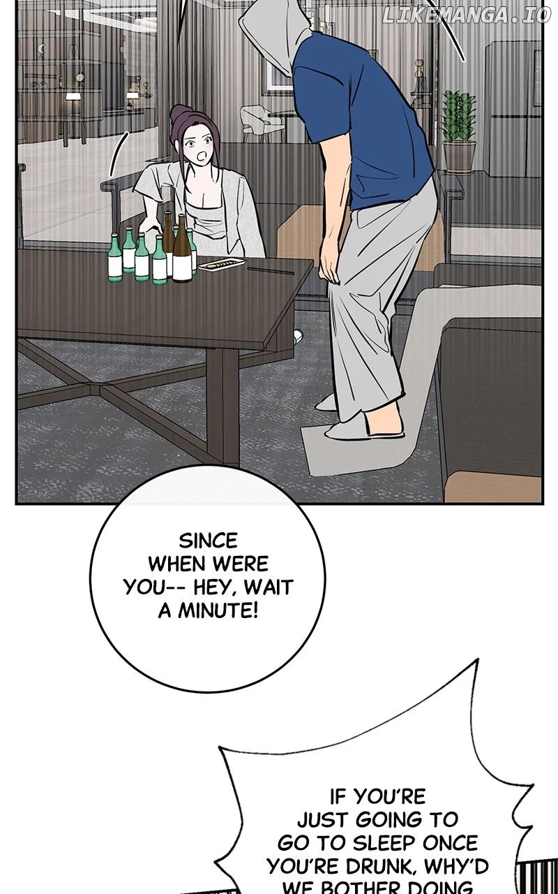 Extroversion of an Immortal chapter 95 page 78