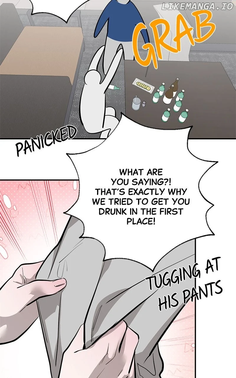 Extroversion of an Immortal chapter 95 page 80