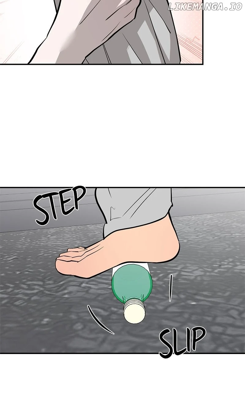Extroversion of an Immortal chapter 95 page 81