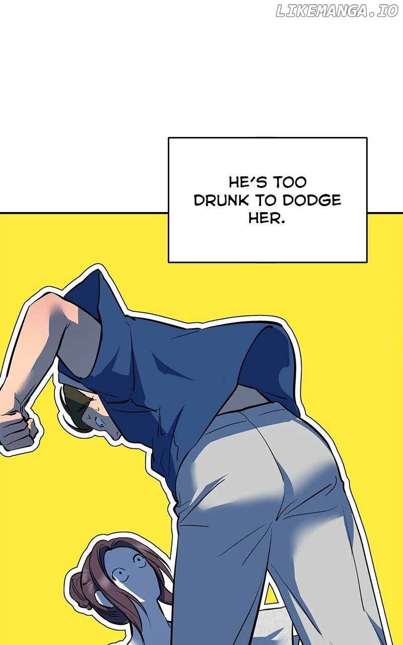 Extroversion of an Immortal chapter 95 page 83