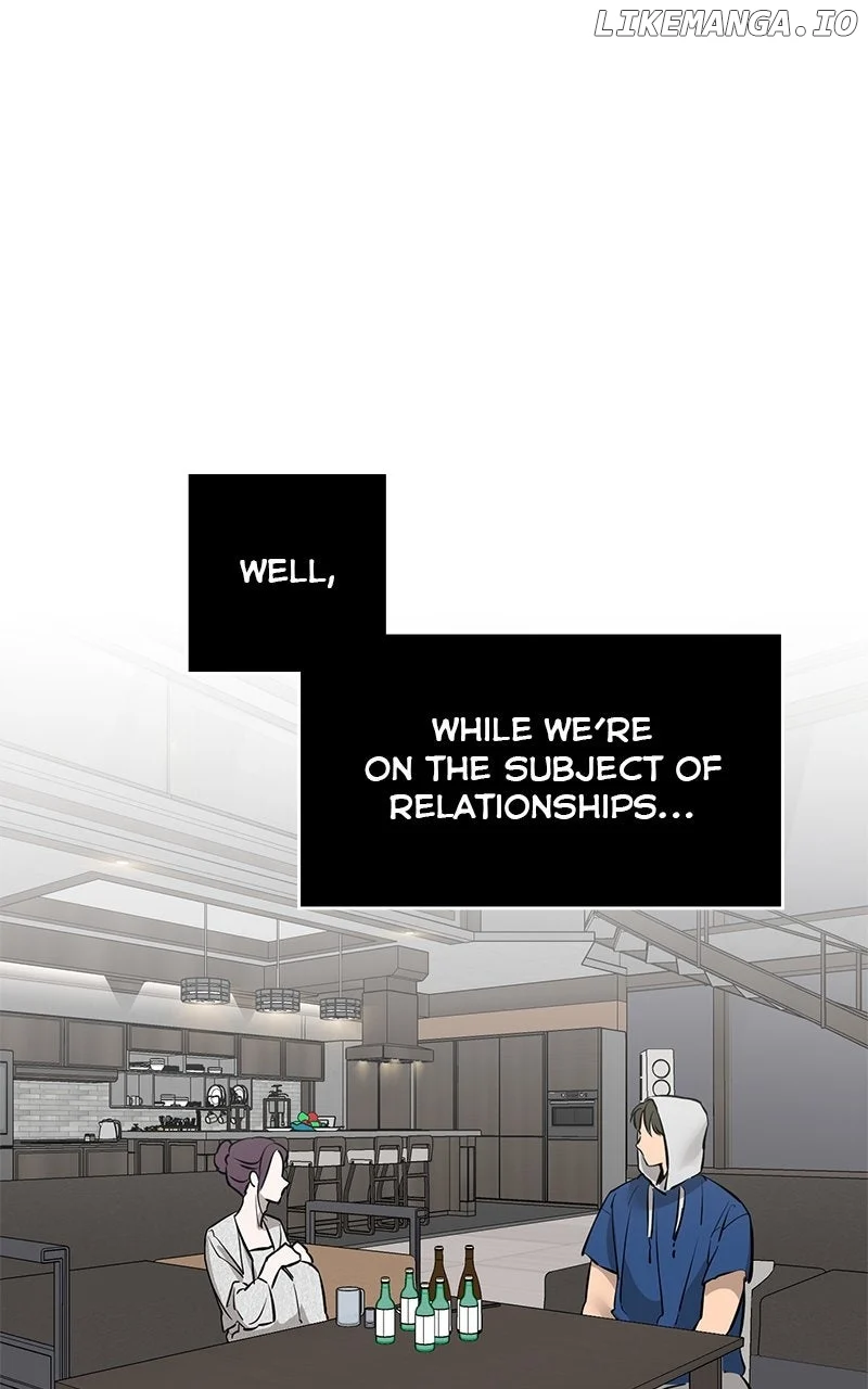 Extroversion of an Immortal chapter 96 page 1