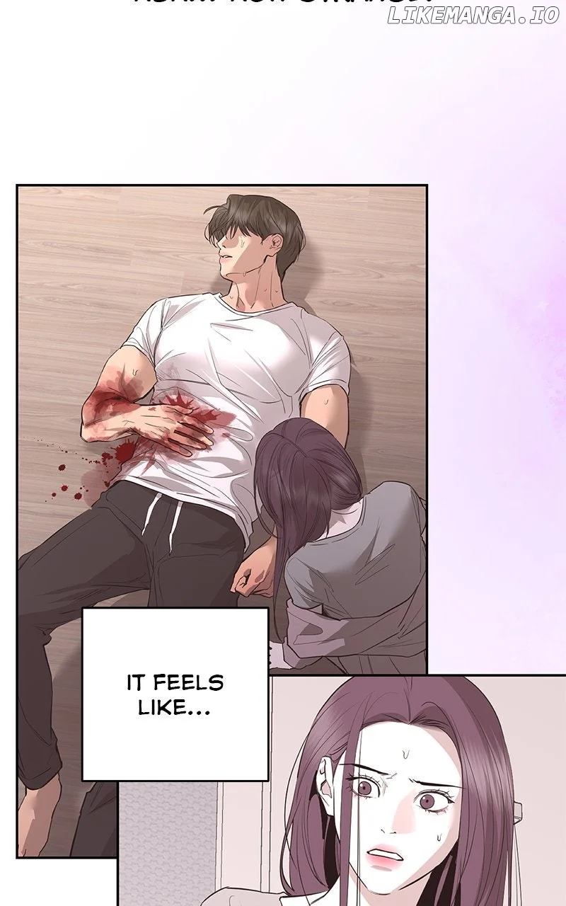 Extroversion of an Immortal chapter 96 page 15