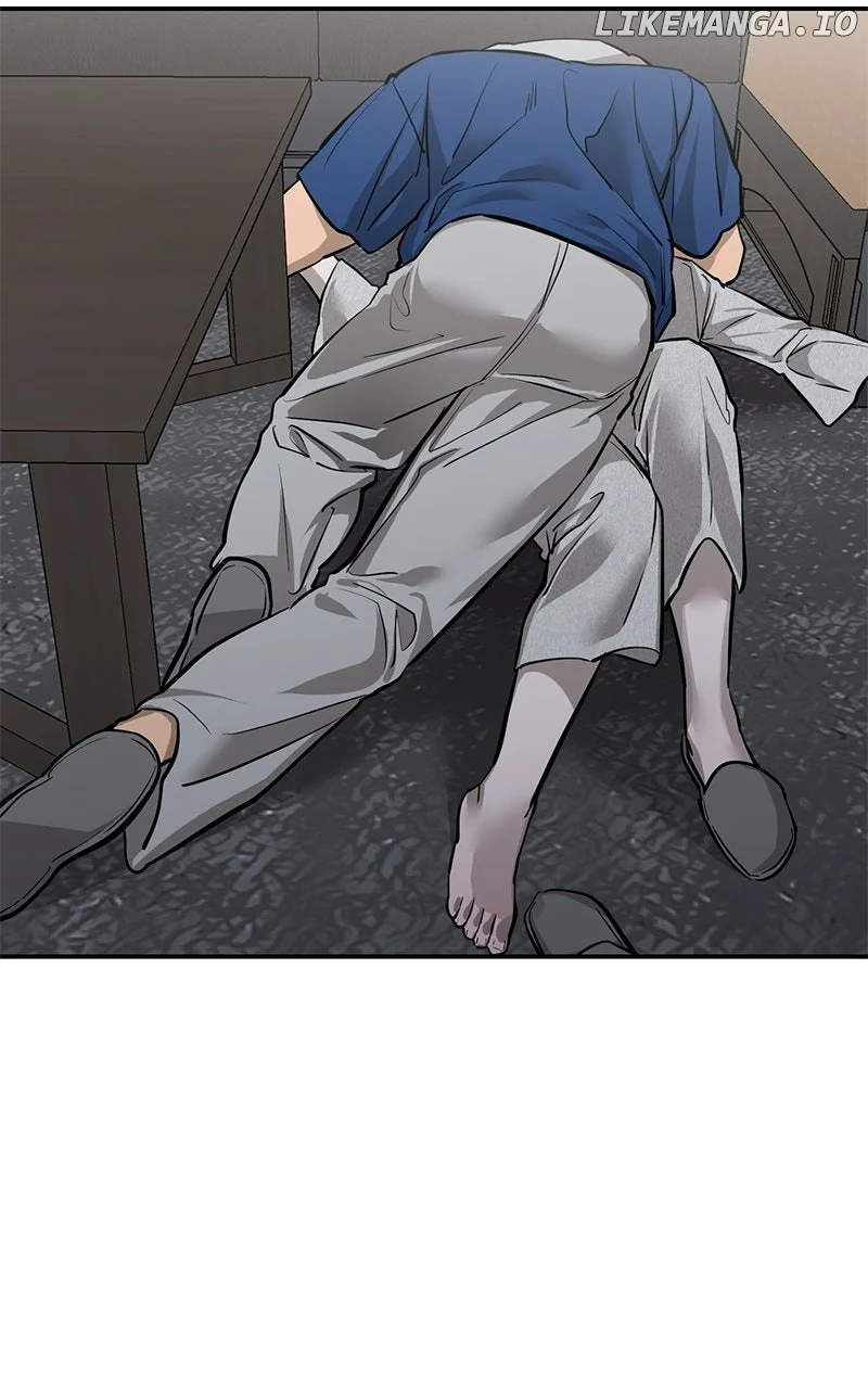 Extroversion of an Immortal chapter 96 page 26