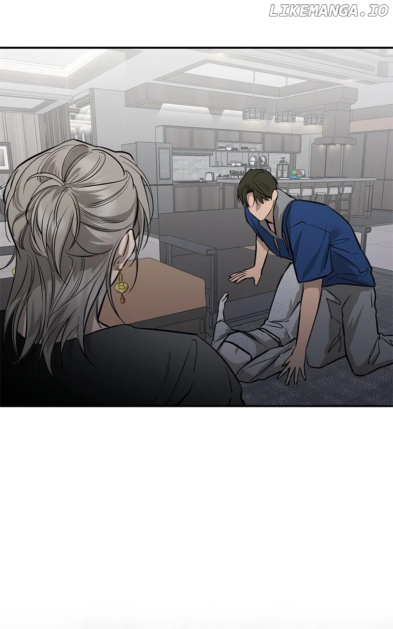 Extroversion of an Immortal chapter 96 page 28