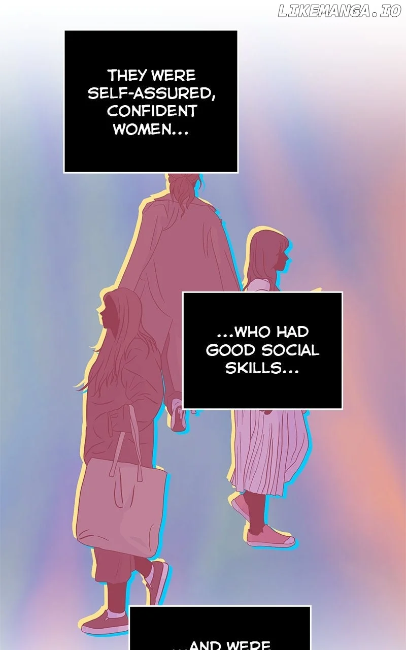 Extroversion of an Immortal chapter 96 page 3