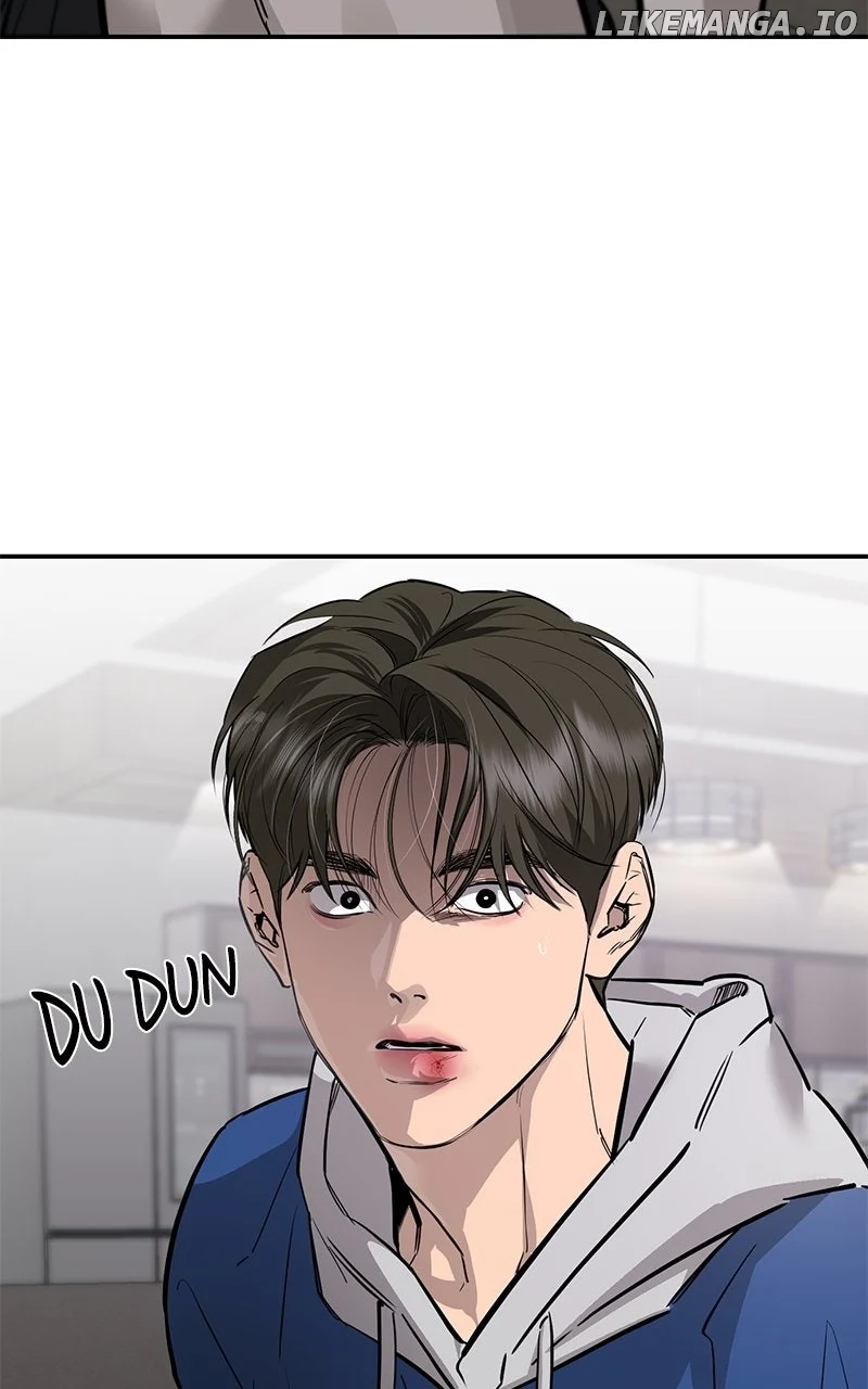 Extroversion of an Immortal chapter 96 page 30