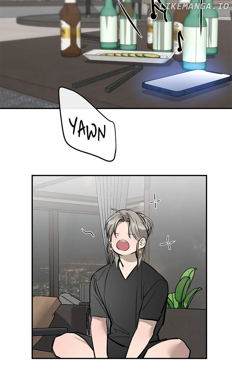 Extroversion of an Immortal chapter 96 page 33