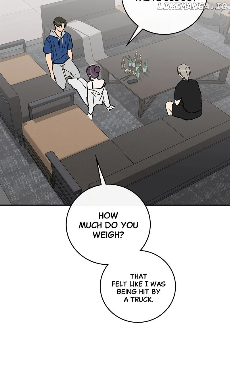 Extroversion of an Immortal chapter 96 page 41