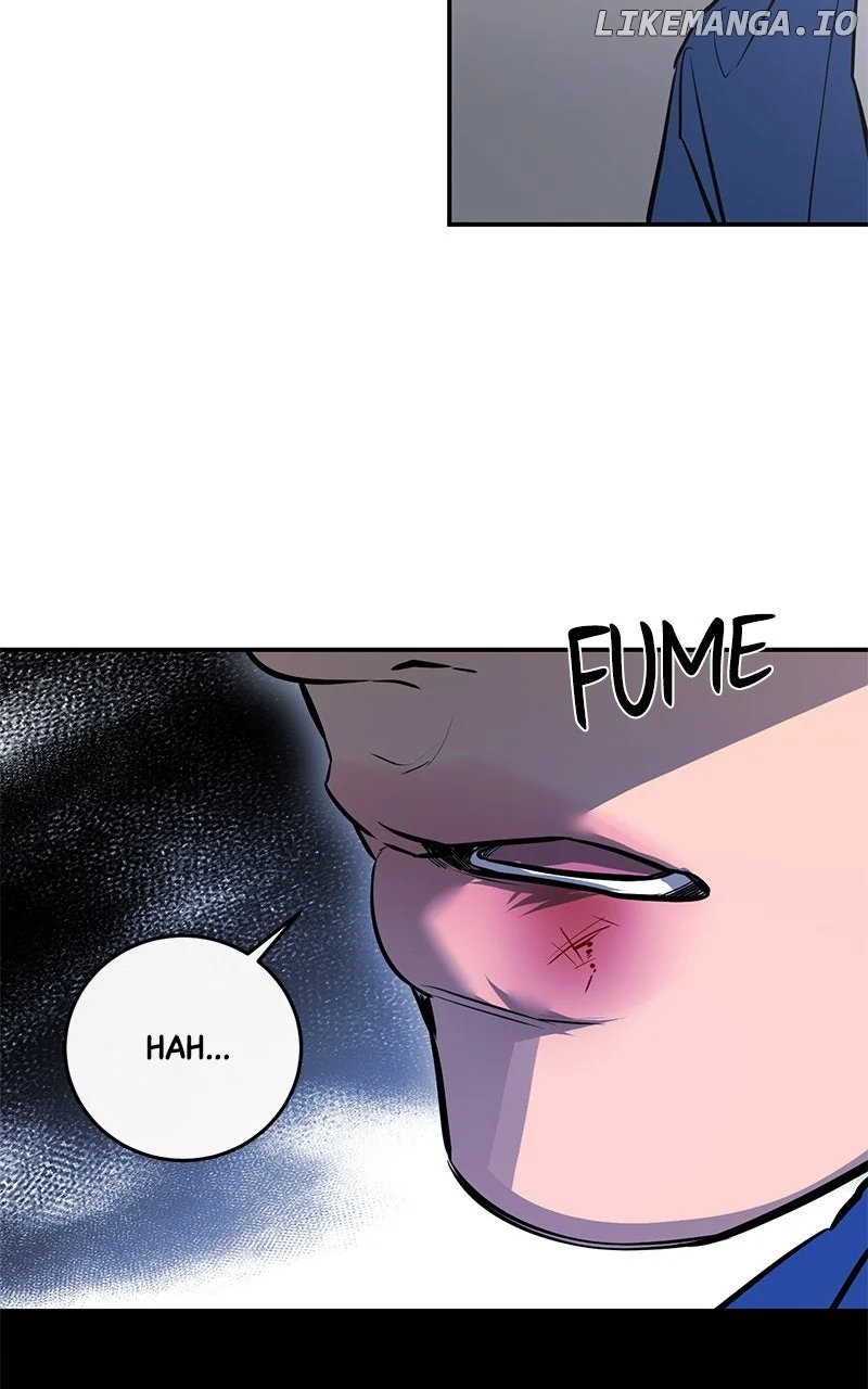 Extroversion of an Immortal chapter 96 page 43